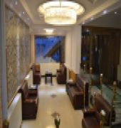 JAMMU AND KASHMIR Hotel Hilltop Gulmarg المظهر الخارجي الصورة
