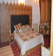 JAMMU AND KASHMIR Hotel Hilltop Gulmarg المظهر الخارجي الصورة