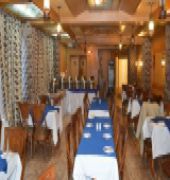 JAMMU AND KASHMIR Hotel Hilltop Gulmarg المظهر الخارجي الصورة